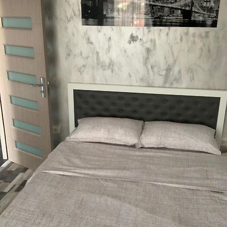 Serin Blaxy Studio Mangalia Exterior foto