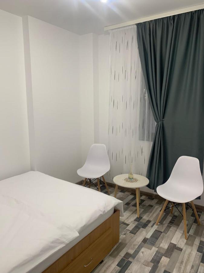 Serin Blaxy Studio Mangalia Exterior foto