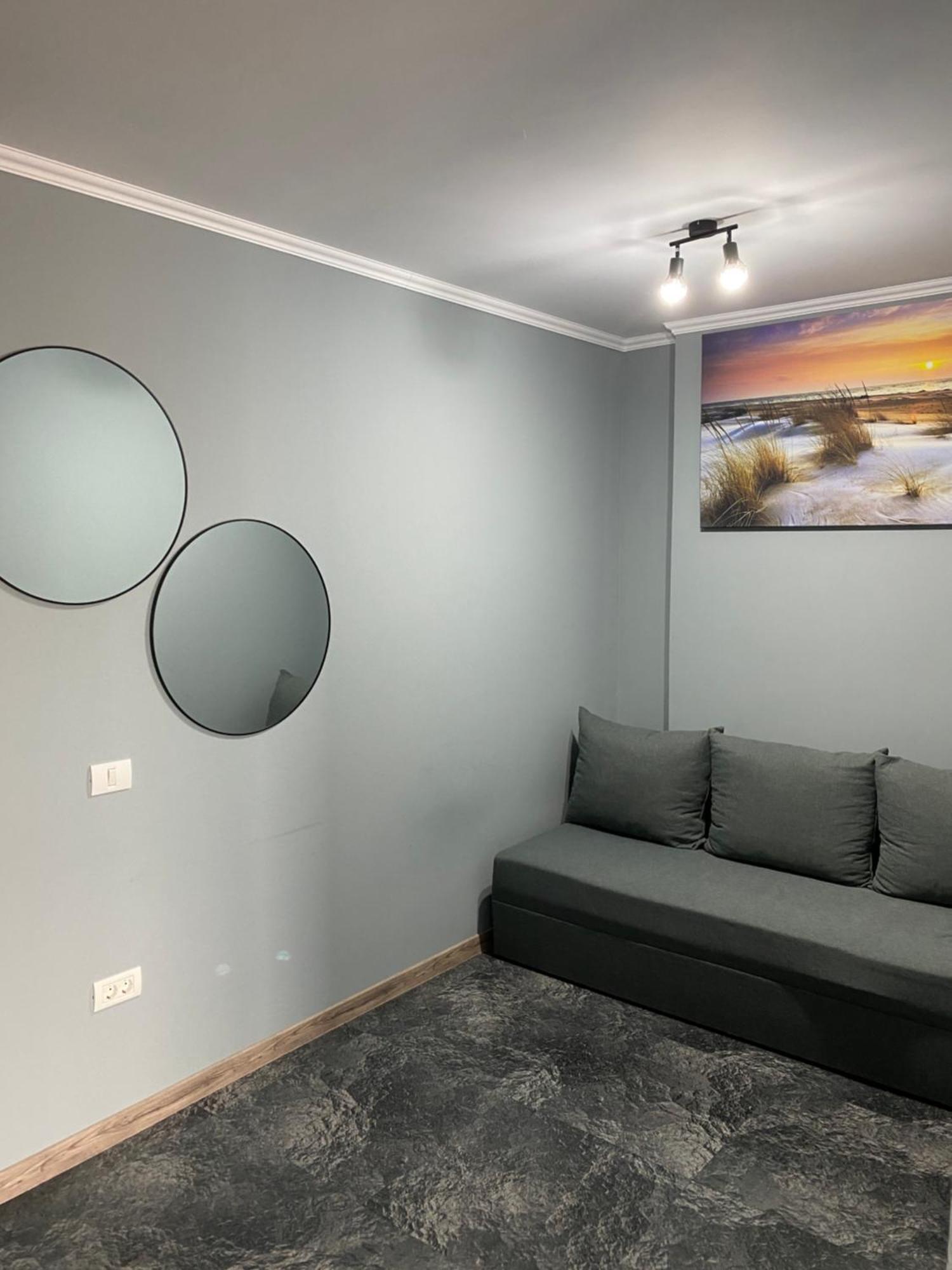 Serin Blaxy Studio Mangalia Exterior foto